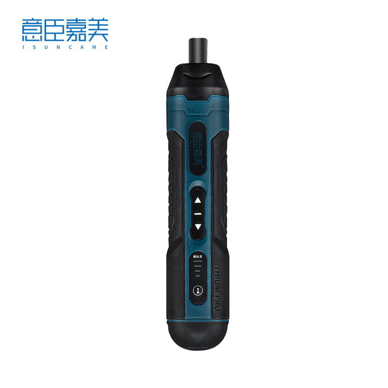 意臣嘉美 电动螺丝刀 105件套 套