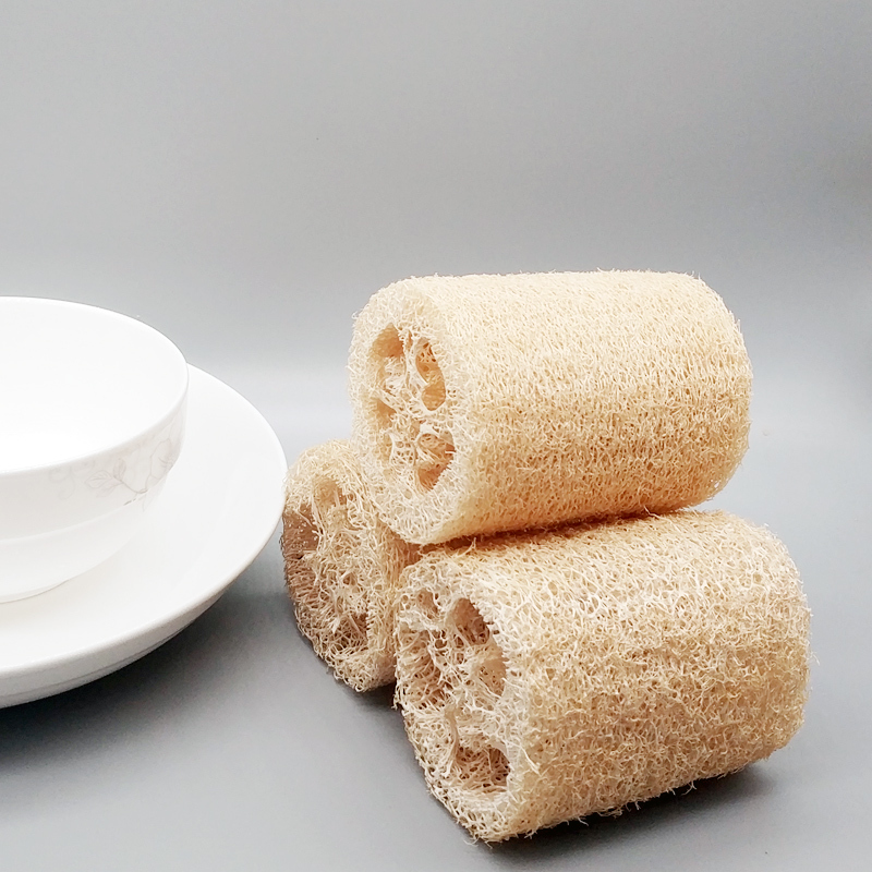 洗碗刷子丝瓜络洗碗布厨房丝瓜刷天然洗碗干丝瓜瓢水丝瓜藤刷锅刷碗