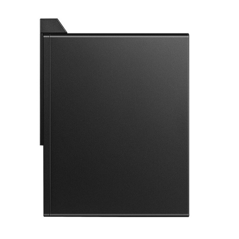 联想(lenovo)启天M540 商用台式机电脑 R5-4600G/8G/1T+128G/2G独显/定制 /无光驱/19.5英寸