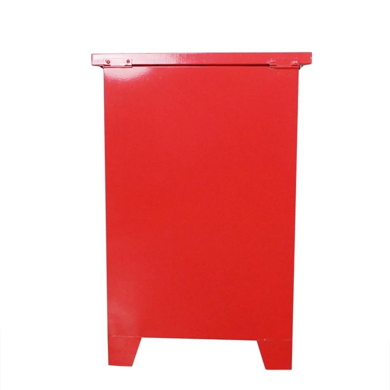鑫睿辉 加厚灭火器箱 4kg*2 个高清大图