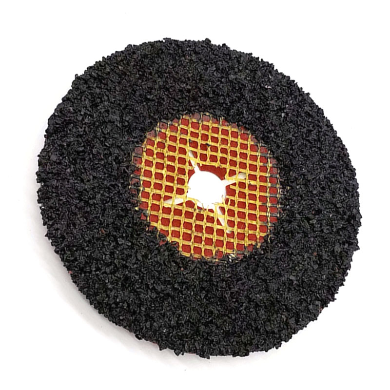 捷普森 红钢纸砂轮片高清大图