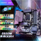 技嘉魔鹰 B660M GAMING X DDR4主板支持CPU12代酷睿12600K12400F(Intel B660/LGA 1700)
