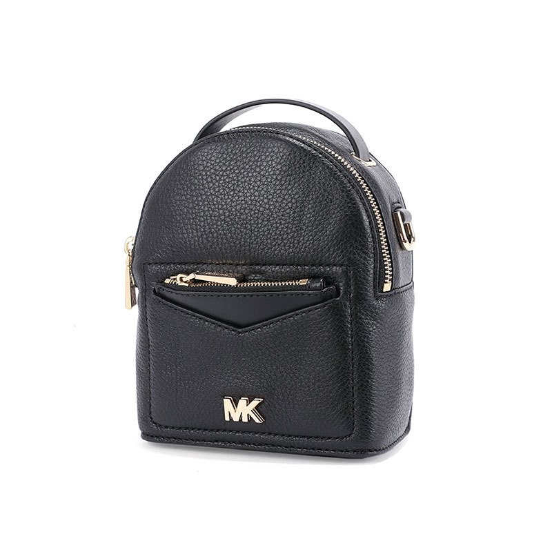 michaelkors迈克科尔斯女包jessa系列牛皮女士双肩背包30t8sevb0l高端