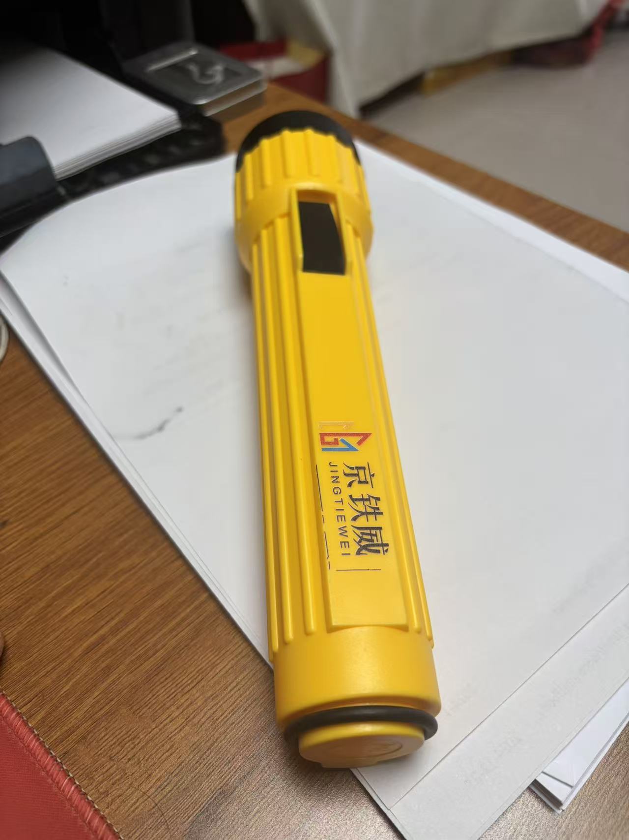 京铁威 撒粉器 JTW-100 /个高清大图