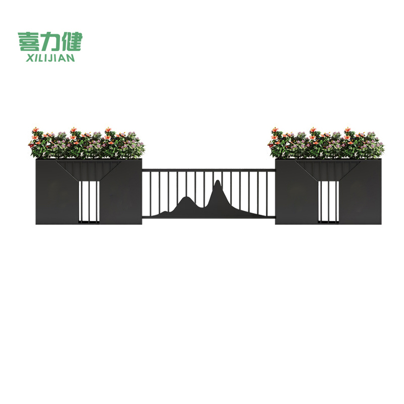 喜力健 户外围栏花箱 B款-560CM 个