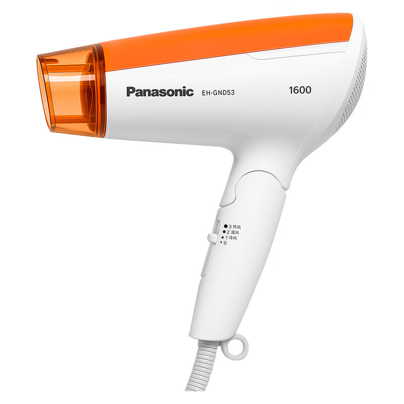 松下(Panasonic) 电吹风EH-GND53D405高清大图