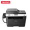 联想(Lenovo) M7675DXF A4黑白激光一体机 (打印 复印 扫描 传真)