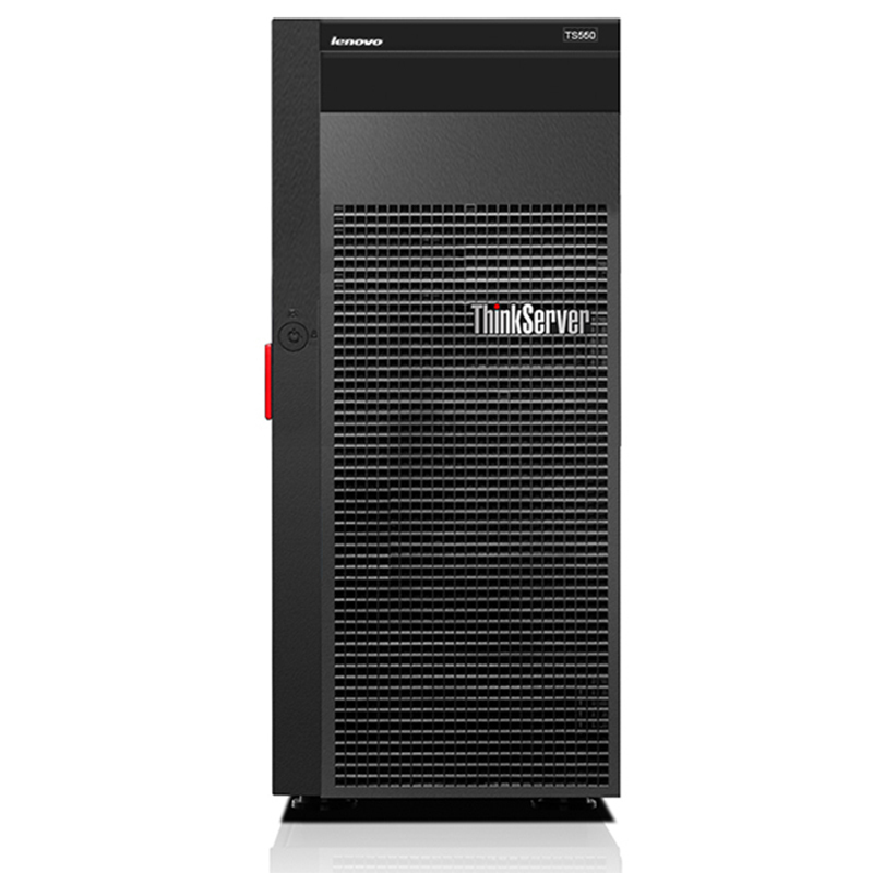 联想 Lenovo TS560(1*E3-1220V6/1*8GB/2*1TB热插拔硬盘/DVD)塔式服务器