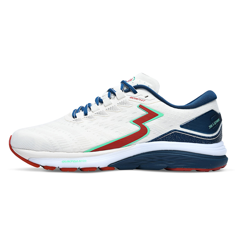 国际线丨361专业减震跑鞋男运动鞋马拉松跑步鞋视频