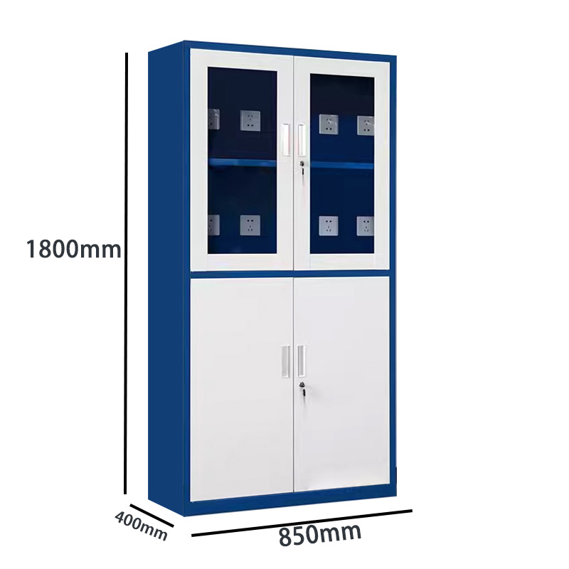 景福达充电柜上坡下铁台高清大图