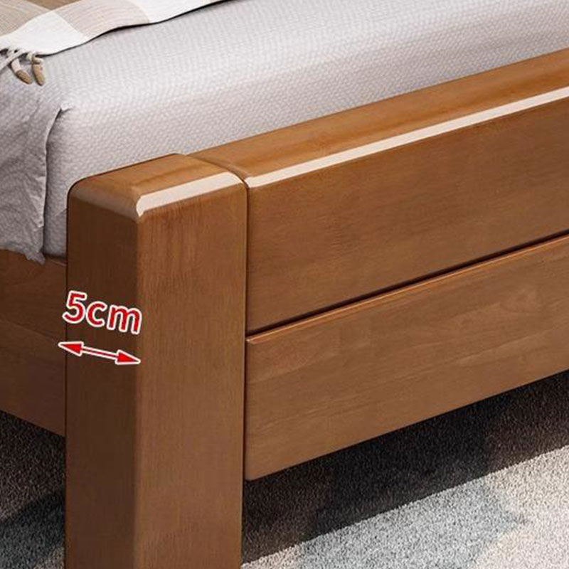 宜掌柜 宿舍床1.5米+床头柜套高清大图