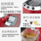 德龙(Delonghi)咖啡机 半自动咖啡机 意式浓缩 家用 商用 办公室 泵压式 EC680.R/EC685.R 红色