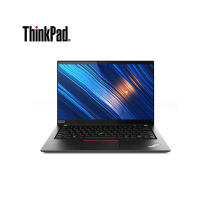 联想 T14-1GCD I5-10210U/8G/512G/W10/高分屏 14英寸笔记本（单位：台）