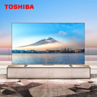 东芝（TOSHIBA） 65英寸4K 超高清 电视机65M545F