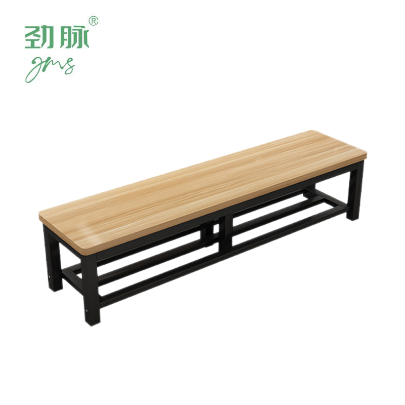 劲脉 长条板凳 100*35*45cm 个高清大图