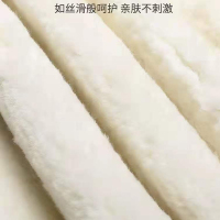 耀豪坤户外防寒棉衣羊皮毛一体内胆上衣175-195/件