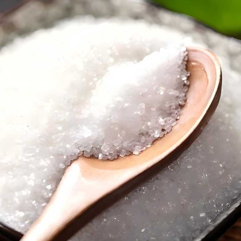 伊佳尚品 白砂糖 500g/袋高清大图