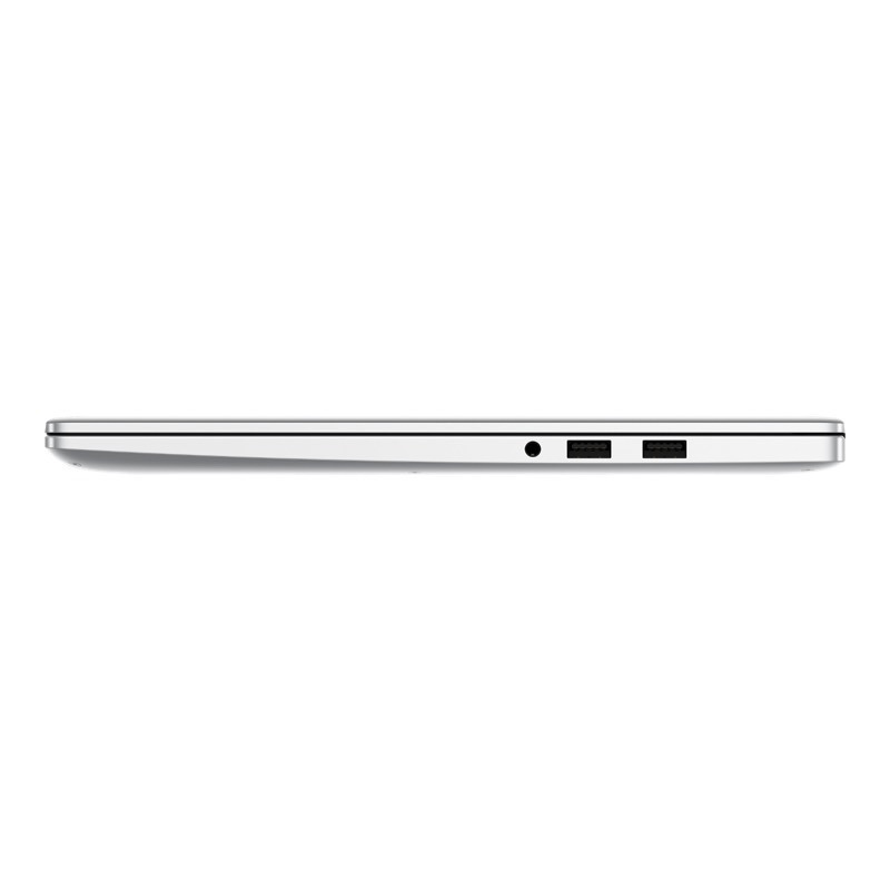 华为MateBook D 15 笔记本电脑 锐龙版R5 16G+512GB 皓月银 正版Win10系统 微框全面屏 多屏协同 学生商务办公设计轻薄本 新品