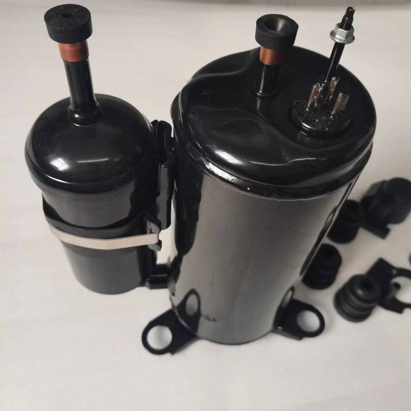 帮客材配全新原装P0970142339空调KFR- 35G/BUF(A1)K 压缩机 KSN98D25UER3 验货高清大图