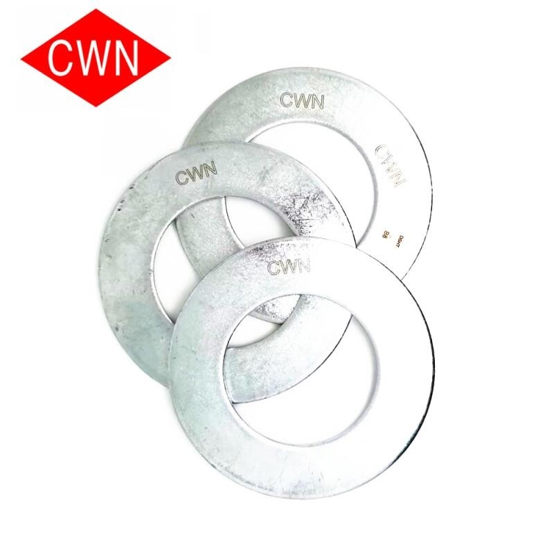 CWN A级平垫圈高清大图
