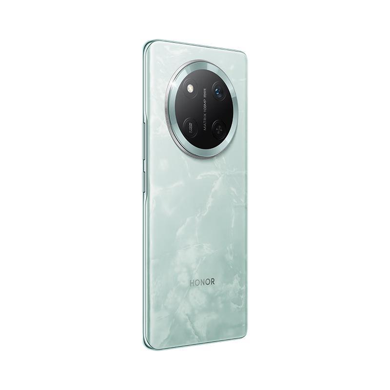 HONOR/荣耀X60 Pro 8GB 128GB 天海青 6600mAh青海湖电池 超清晰一亿像素 5G手机