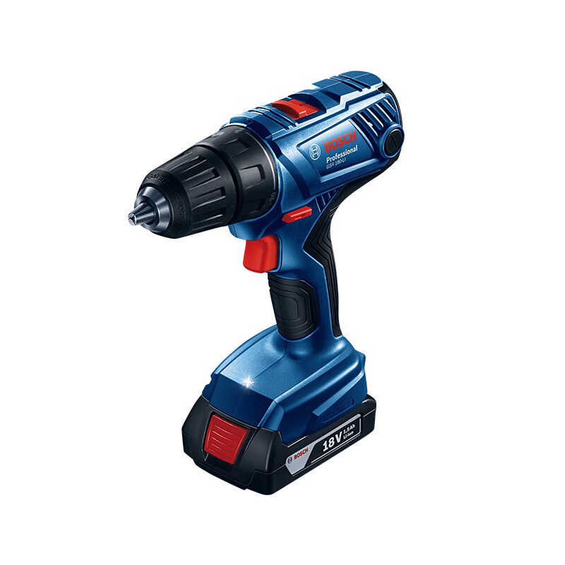 五金/工具>电动工具>电钻>博世(bosch)>博世(bosch)gsr180-li电钻>