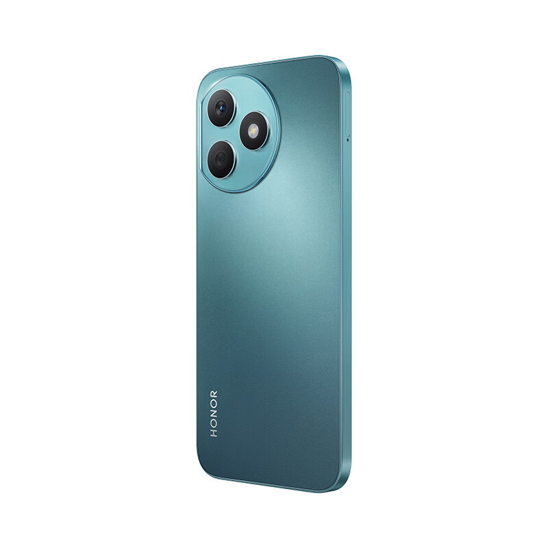 荣耀X50i+ 12GB+256GB墨玉青 一亿像素超清记录 零风险调光OLED护眼屏 20GB(12+8)等效运存