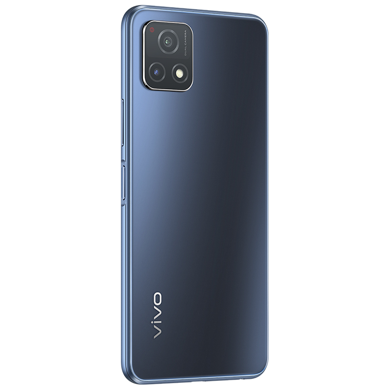 vivo Y31s 新品手机 6GB+128GB 钛空灰 千元5G 1080P 90Hz高刷护眼屏 2.5D超质感机身 5000mAh大电池拍照游戏全面屏手机双模5G全网通高清大图