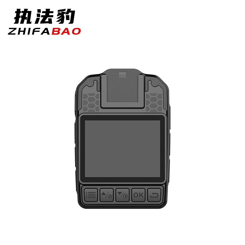 执法豹 执法记录仪 DSJ-N3 512G (台)
