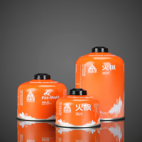 火象 气罐高山户外气罐230g*12瓶