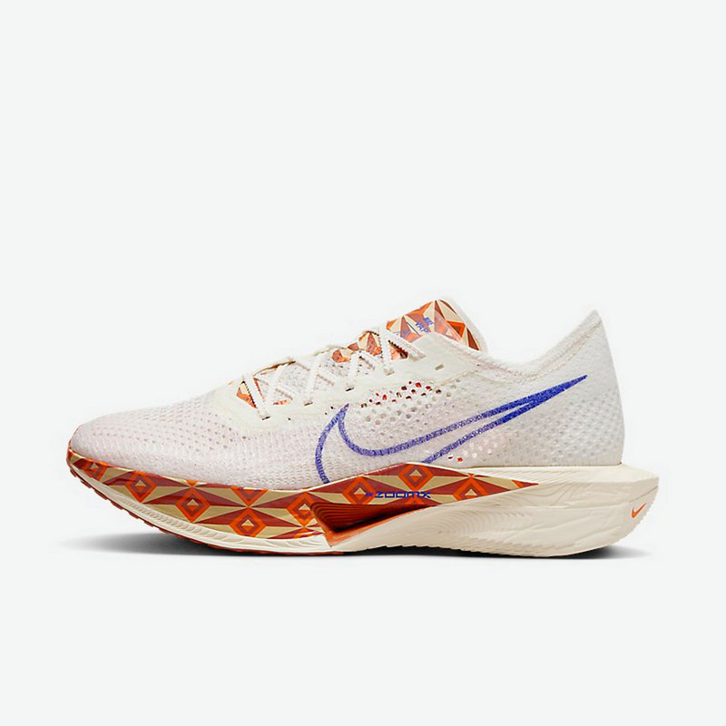 Nike 耐克男鞋vaporfly Next%3碳板鞋马拉松公路竞速跑步鞋fq7676-100 In Neutral