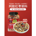 阿胶红枣粥料950g*1罐