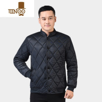 YANXU弹力棉衣男内胆小棉衣劳保服保暖棉服男冷库加厚工作服棉U 180体重125-145斤 藏青色弹力棉衣