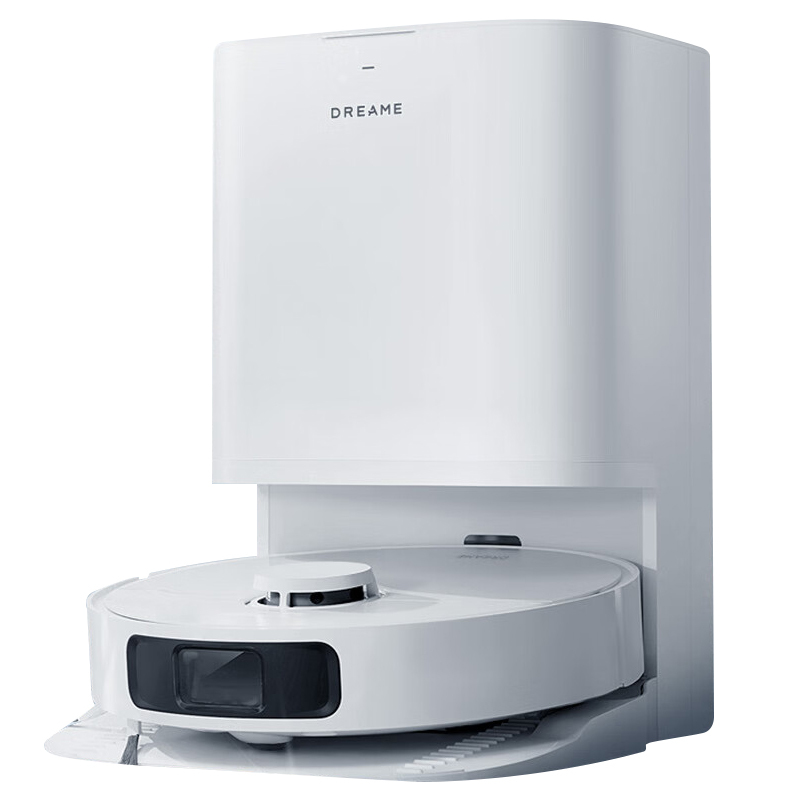 追觅扫地机器人S900 Ultra