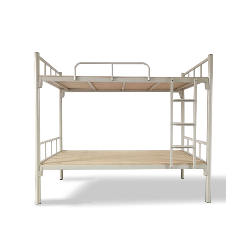 鸿业天竟(HONGYETIANJING)018 上下床高低床钢制高清大图