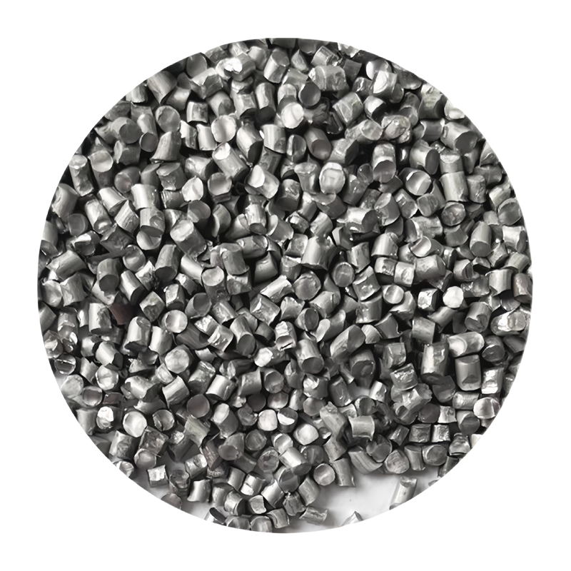 区南 钢丝切丸 1.7mm kg高清大图