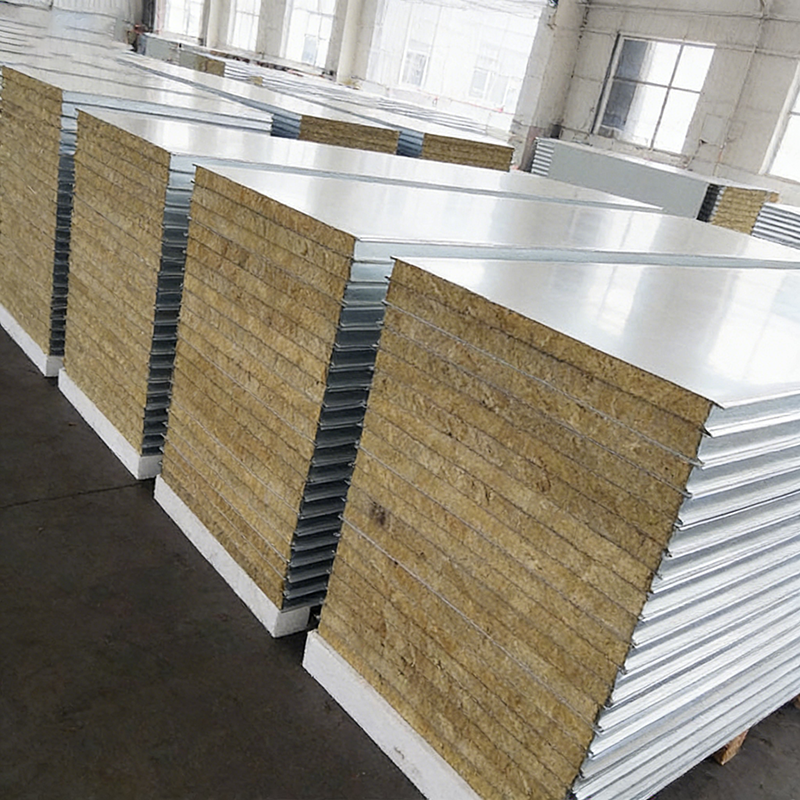 围一 防火岩棉板 50mm 平方米高清大图