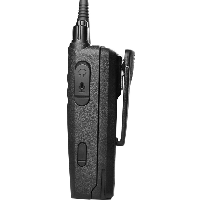 摩托罗拉(MOTOROLA)XIR C1200 专业数字对讲机 DMR制式大功率黑色 VHF高清大图