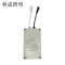 利成照明 太阳能灯电池 DC12V 8AH