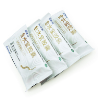 低至34元/盒]济民可信 金水宝胶囊72粒*5盒 治疗男性阳痿早泄腰膝酸软女性调经药品