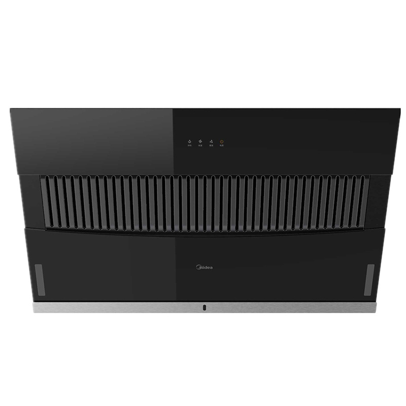 美的油烟机cxw-200-b61s
