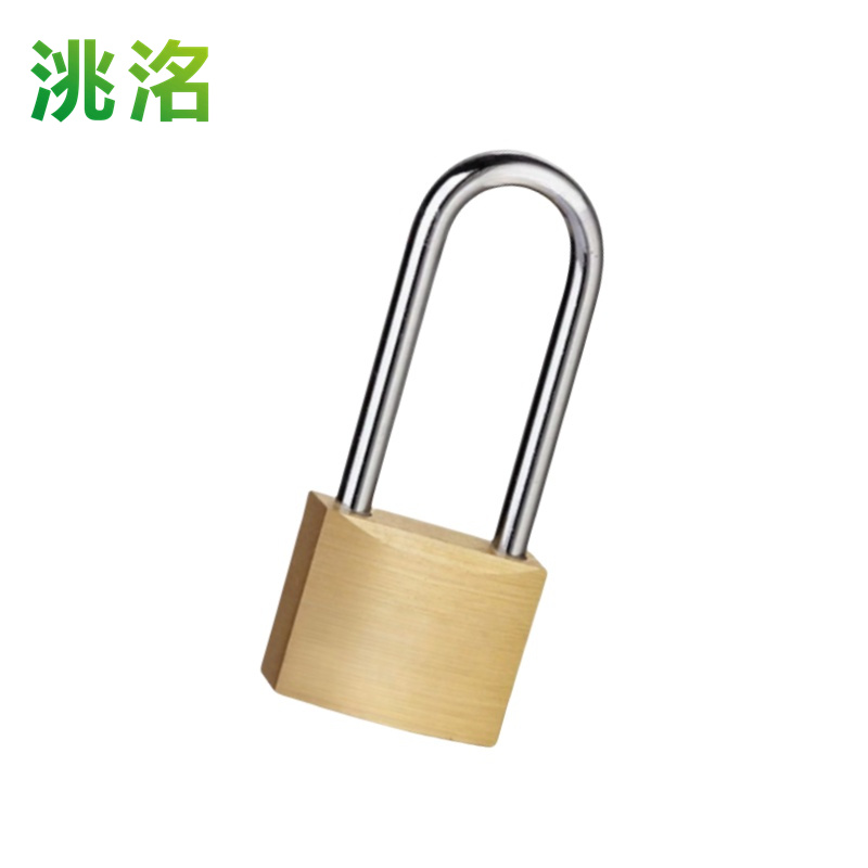 洮洺 门锁 40mm长梁 把高清大图