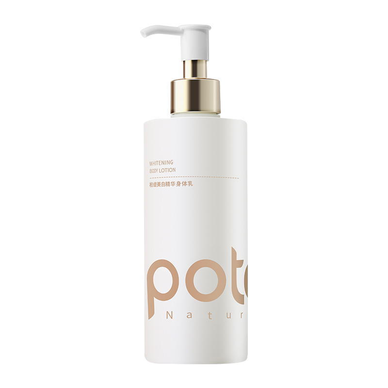 柏缇 美白精华身体乳 300ml(TT)