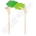 华森葳儿童家具玩具米兰花园-森林入口