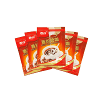 【全店满45元免邮】香约奶茶（奶咖味）袋装22g*10冲饮冲泡速溶原味奶咖