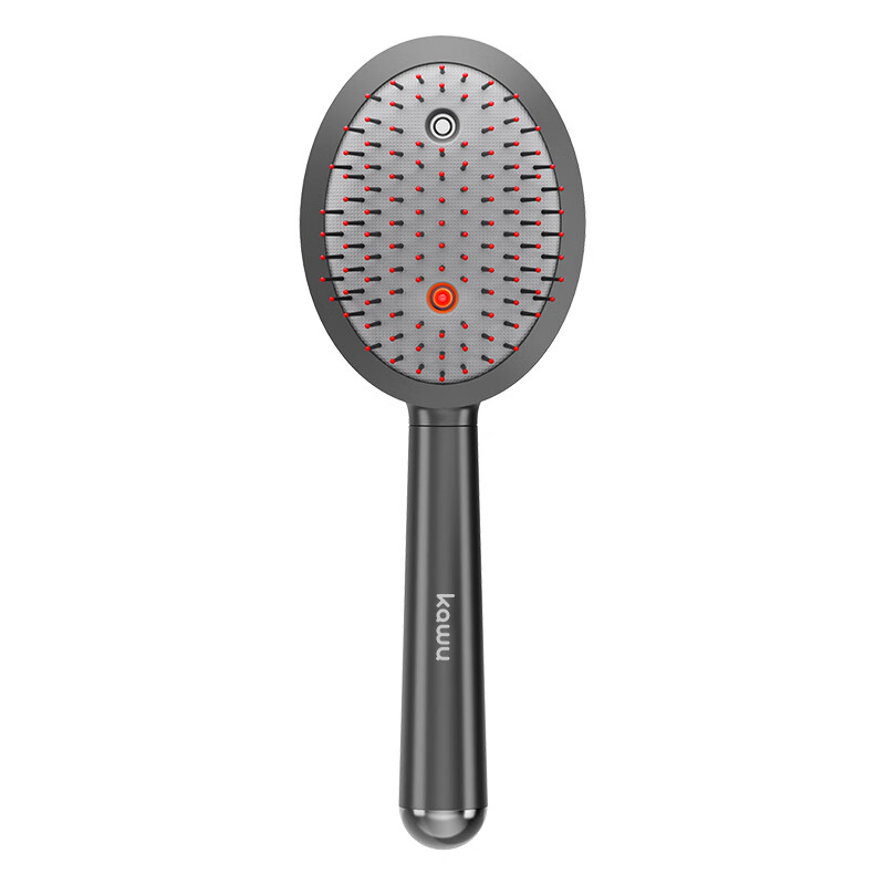 卡屋(kawu) 红光喷雾按摩梳 SU8
