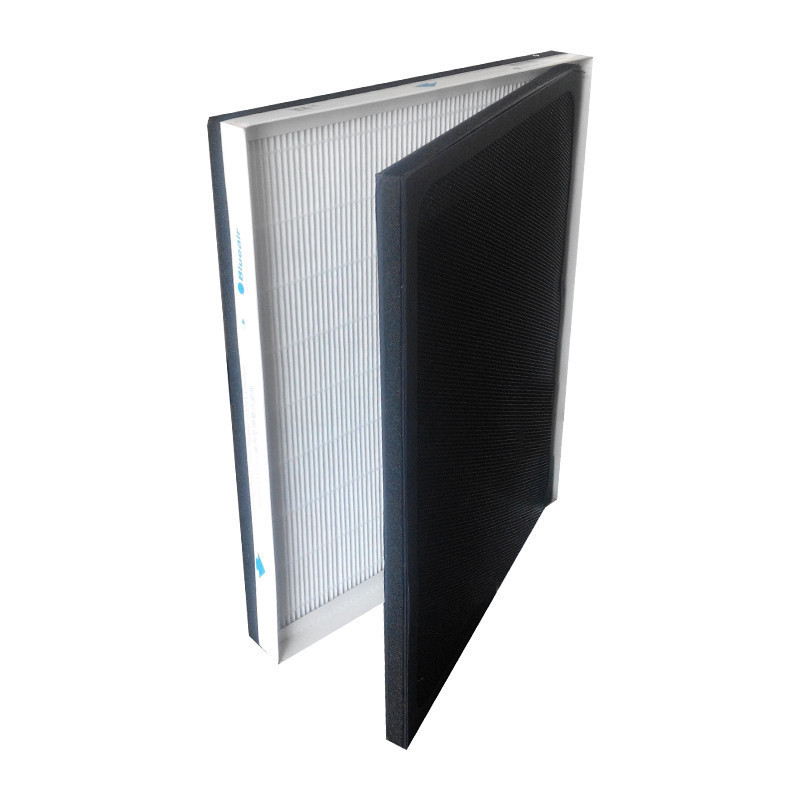 布鲁雅尔(Blueair)空气净化器滤网 203/270E/303 NGB升级版 SmokeStop复合型过滤网滤芯高清大图