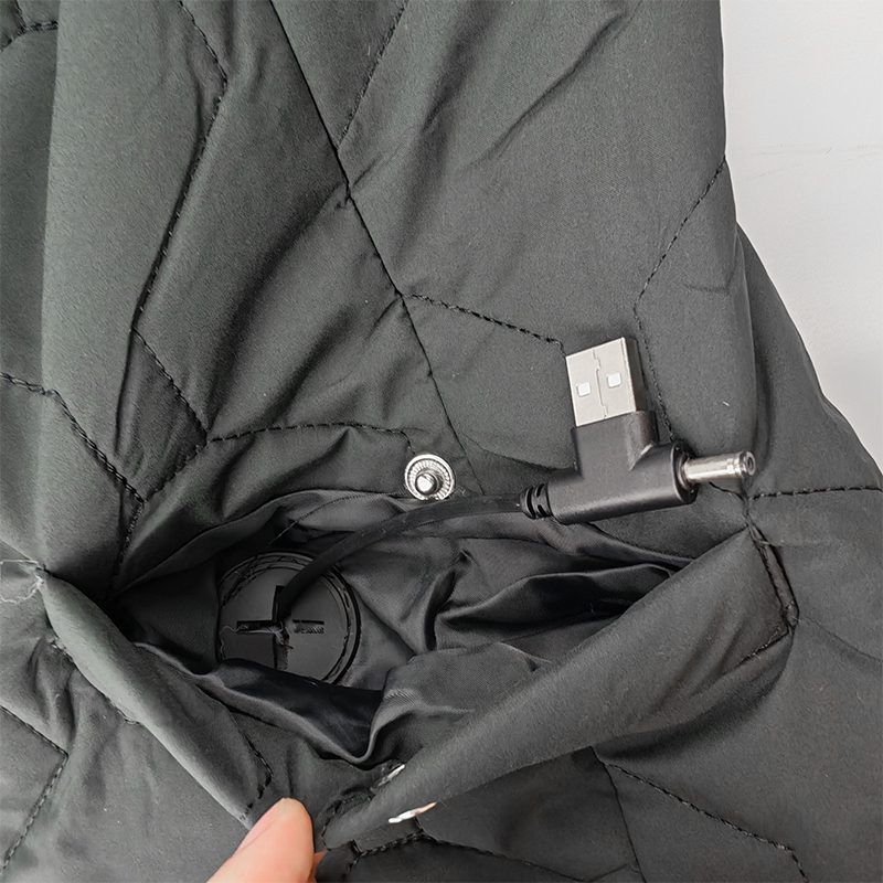 鸽护 发热马甲 MJ619-24区 件高清大图