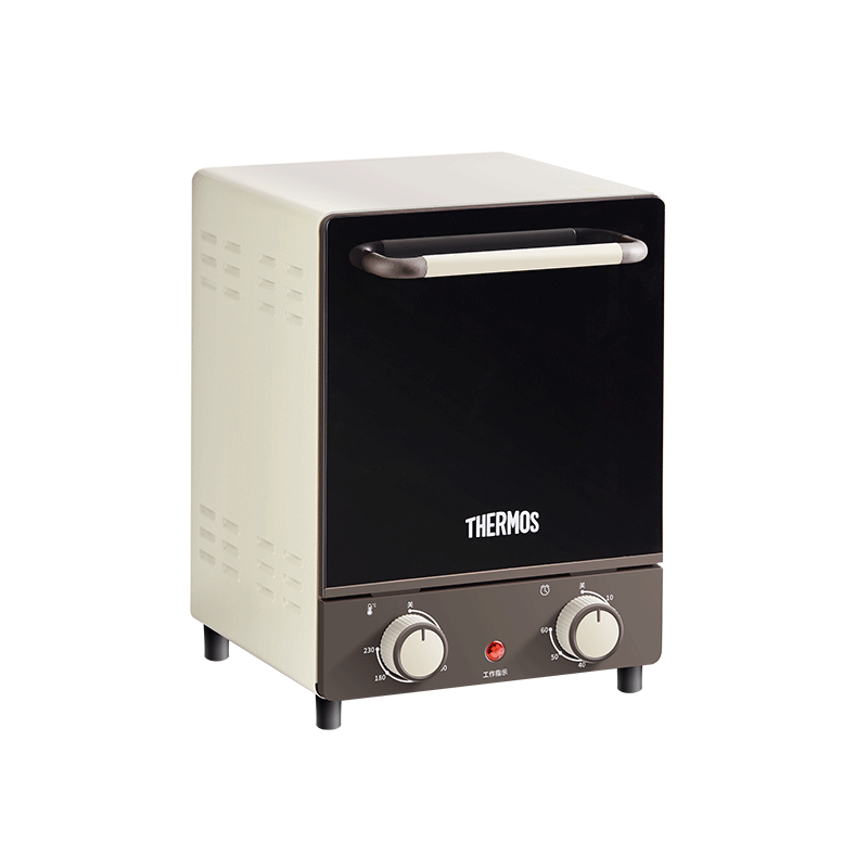 膳魔师(THERMOS)多功能13升电烤箱 EHA - 5115A高清大图