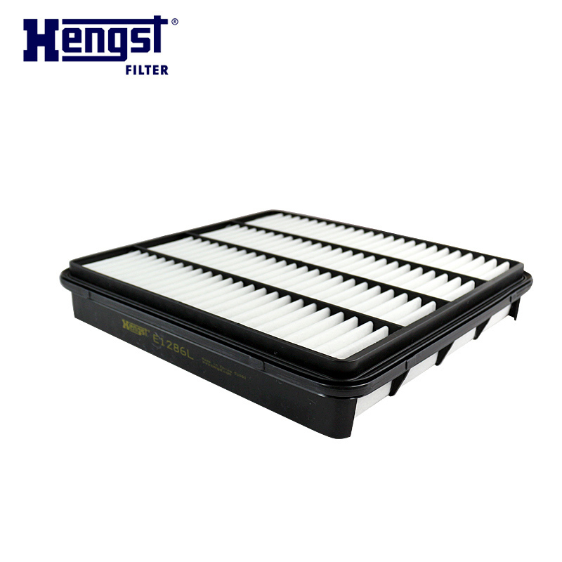 汉格斯特(hengst)空气滤清器E1286L适用于陆地巡洋舰4700坦途5.7L红杉